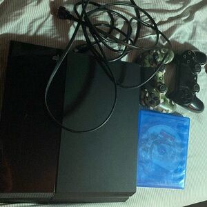 playstation 4